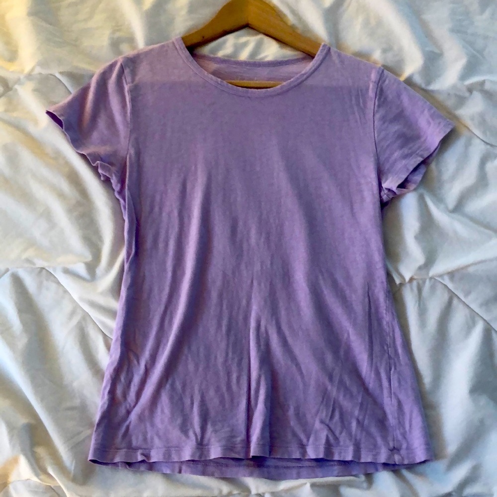 JCREW TEE